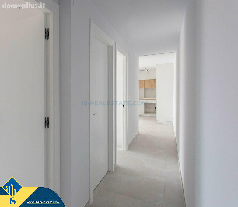 3 rooms apartment for sell Spain, Torrevieja