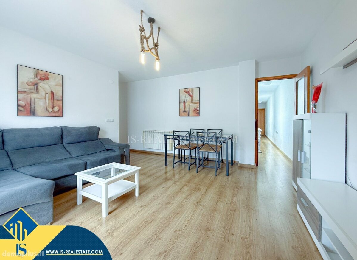 4 rooms apartment for sell Spain, Torrevieja