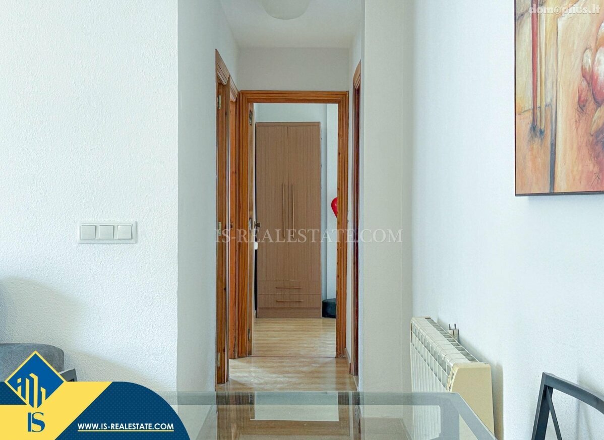 4 rooms apartment for sell Spain, Torrevieja