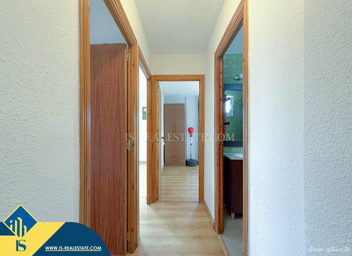4 rooms apartment for sell Spain, Torrevieja