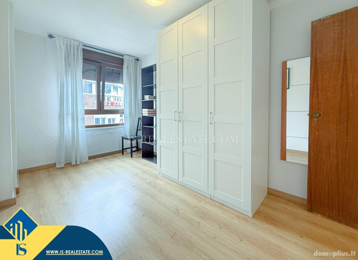 4 rooms apartment for sell Spain, Torrevieja