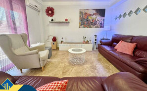 4 комнатная квартира Испания, Torrevieja