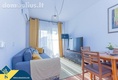 Продается 2 комнатная квартира Испания, Torrevieja