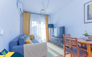 2 kambarių butas Ispanijoje, Torrevieja