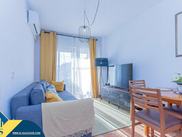 2 kambarių butas Ispanijoje, Torrevieja