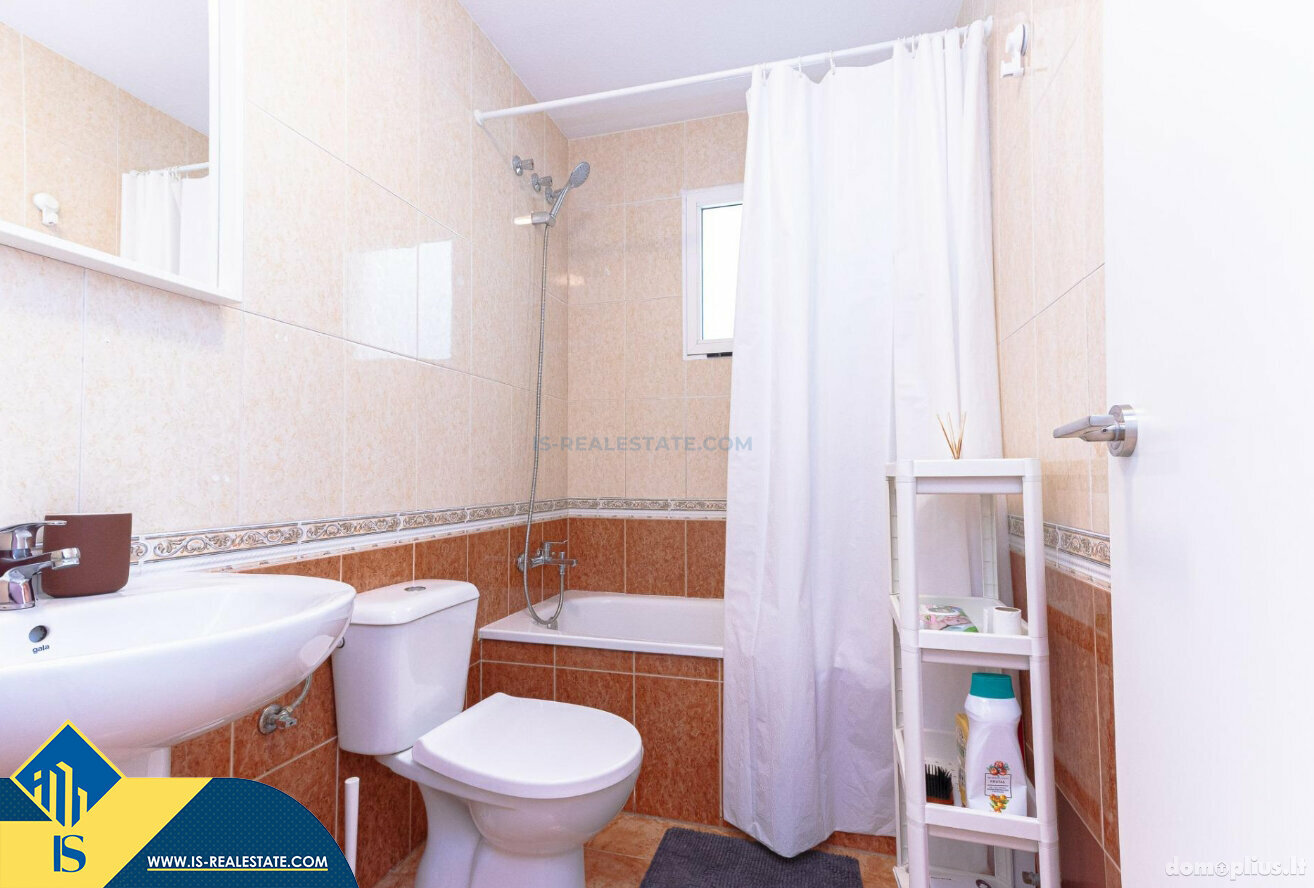 2 rooms apartment for sell Spain, Torrevieja