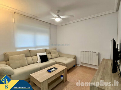 Продается 2 комнатная квартира Испания, Torrevieja