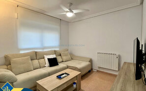 2 комнатная квартира Испания, Torrevieja