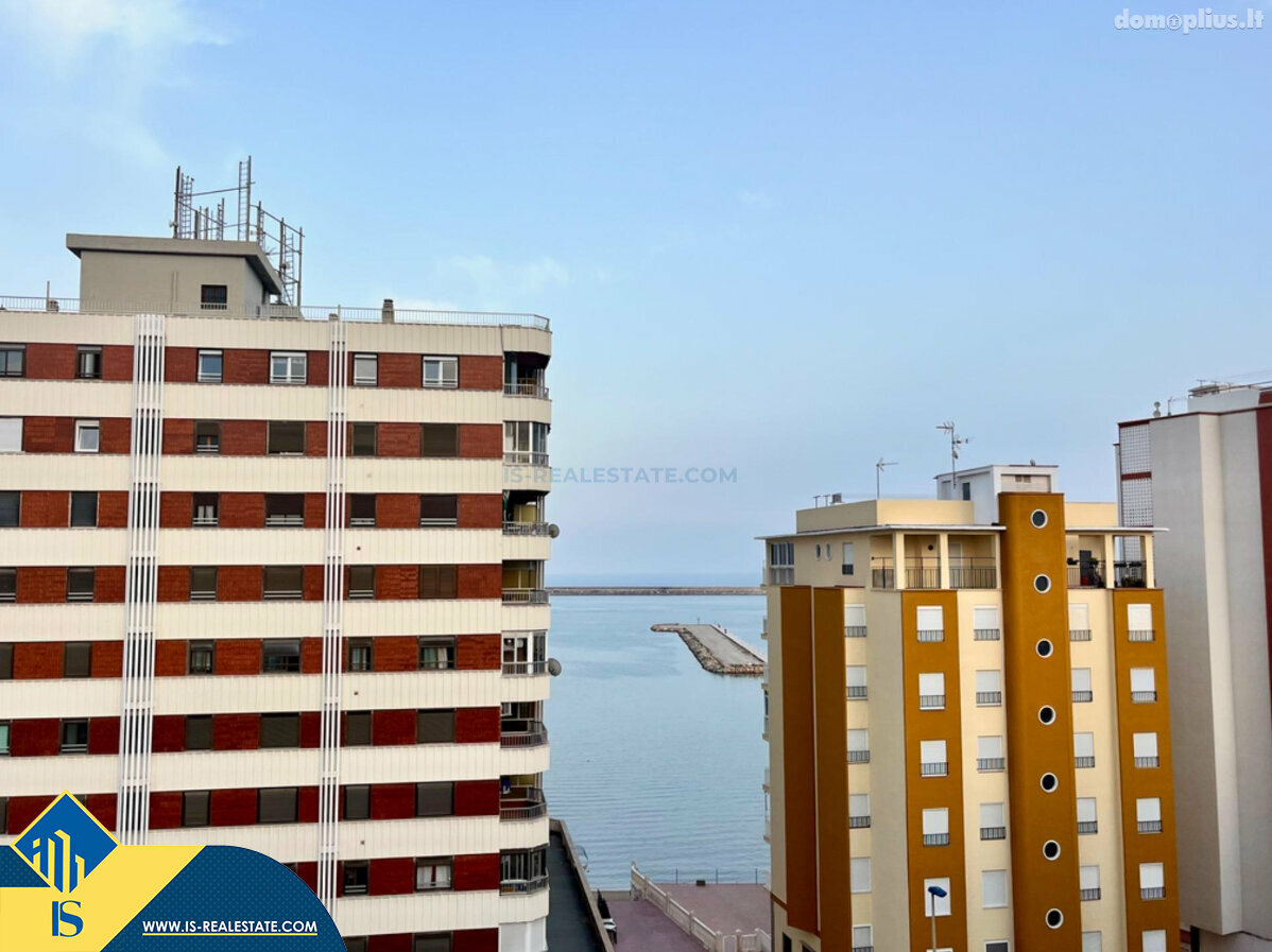 Продается 2 комнатная квартира Испания, Torrevieja