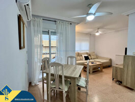 Продается 2 комнатная квартира Испания, Torrevieja