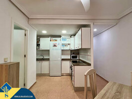 Продается 2 комнатная квартира Испания, Torrevieja