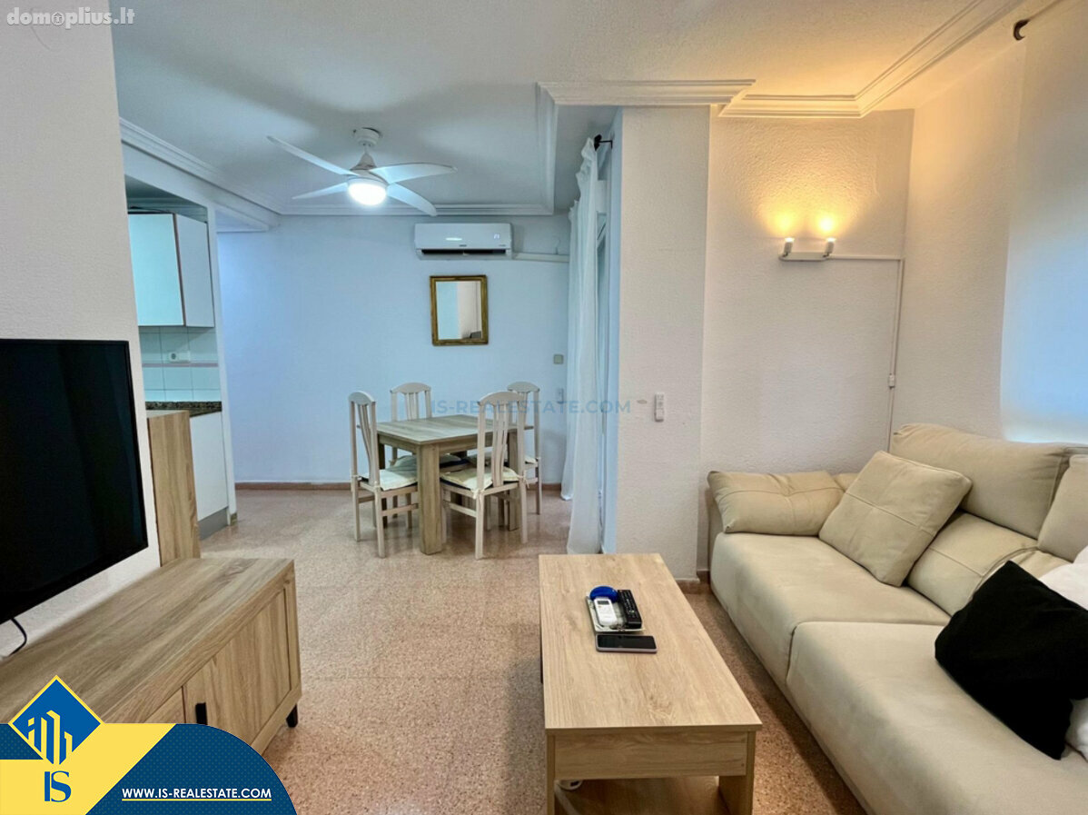 Продается 2 комнатная квартира Испания, Torrevieja