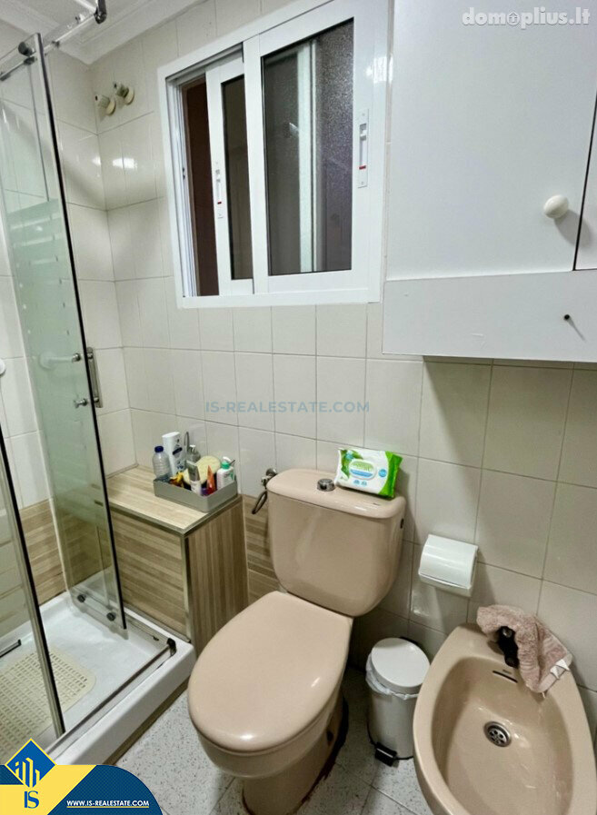 Продается 2 комнатная квартира Испания, Torrevieja