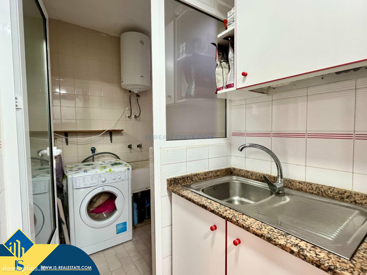 Продается 2 комнатная квартира Испания, Torrevieja
