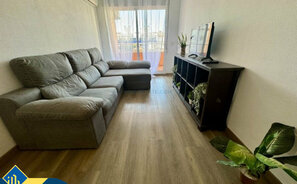 4 kambarių butas Ispanijoje, Torrevieja