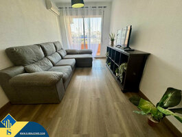4 комнатная квартира Испания, Torrevieja