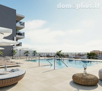 Продается 3 комнатная квартира Испания, Tenerife