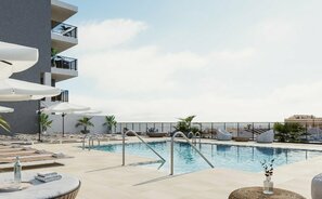 3 room apartment Spain, Tenerife