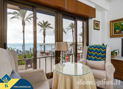 Продается 5 комнатная квартира Испания, Torrevieja