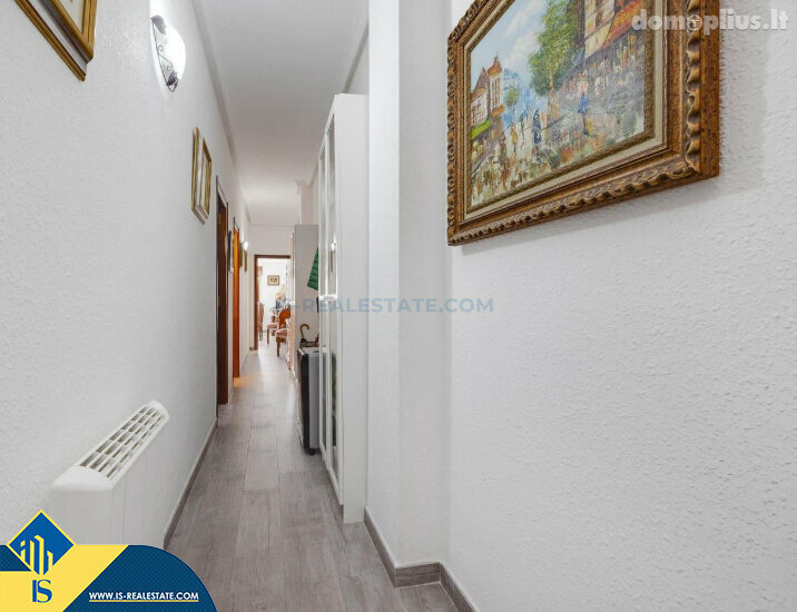 5 rooms apartment for sell Spain, Torrevieja