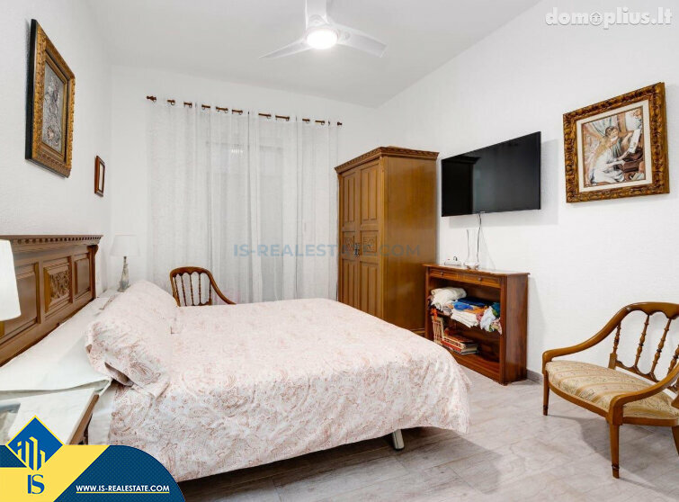 5 rooms apartment for sell Spain, Torrevieja