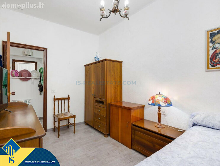 5 rooms apartment for sell Spain, Torrevieja