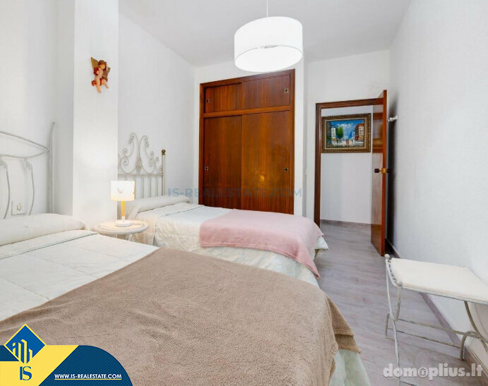 5 rooms apartment for sell Spain, Torrevieja