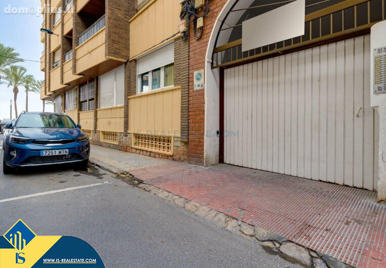 5 rooms apartment for sell Spain, Torrevieja