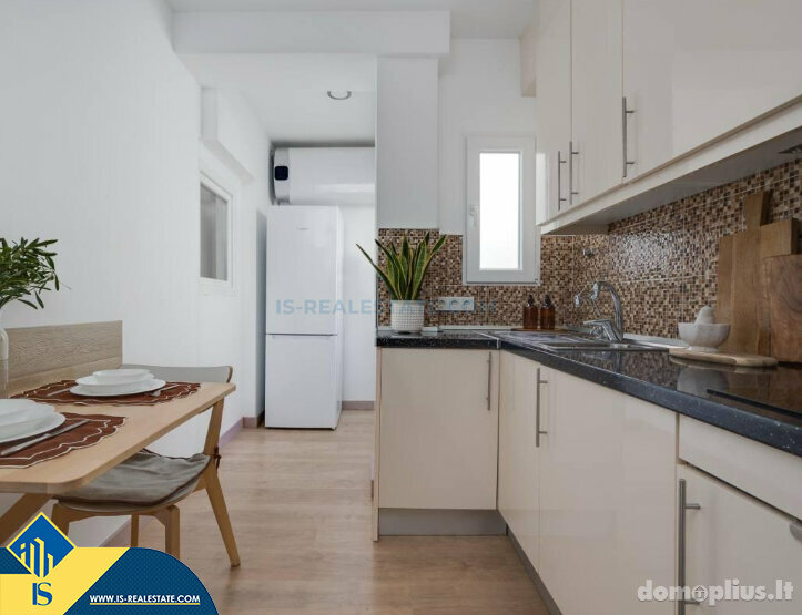 4 rooms apartment for sell Spain, Torrevieja