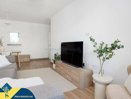 4 rooms apartment for sell Spain, Torrevieja
