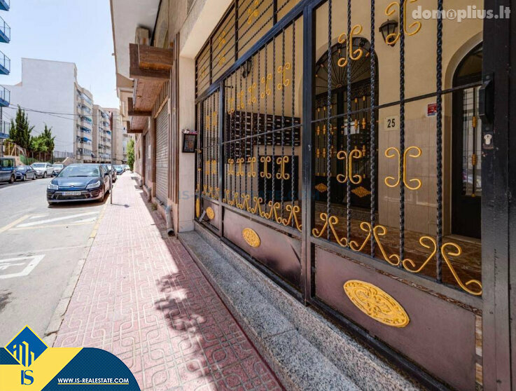 4 rooms apartment for sell Spain, Torrevieja