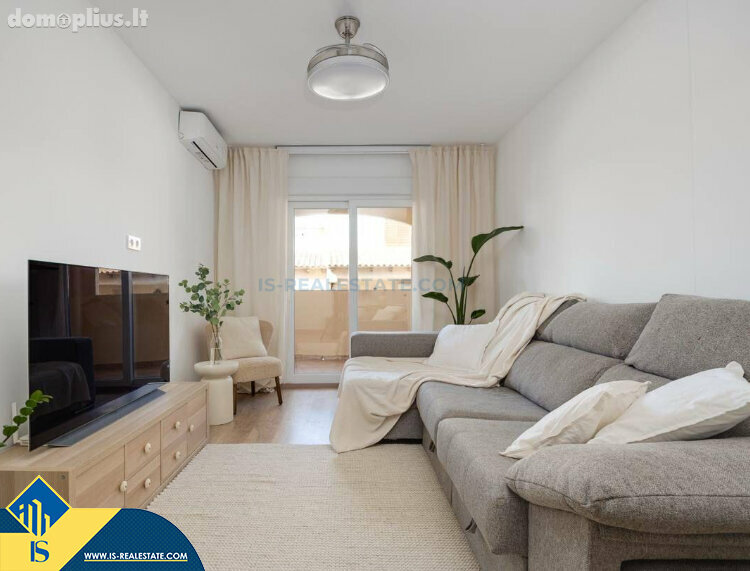 4 rooms apartment for sell Spain, Torrevieja