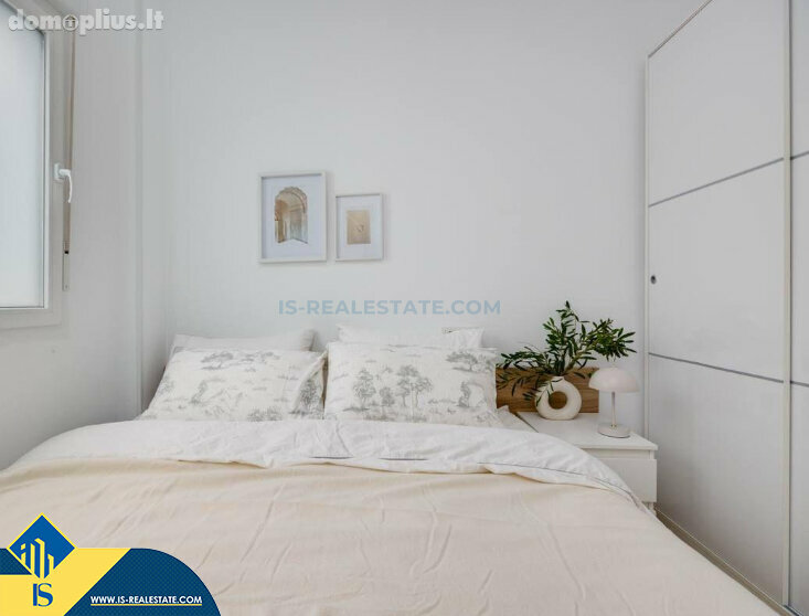4 rooms apartment for sell Spain, Torrevieja