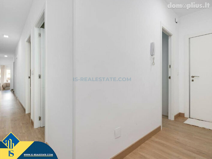 4 rooms apartment for sell Spain, Torrevieja