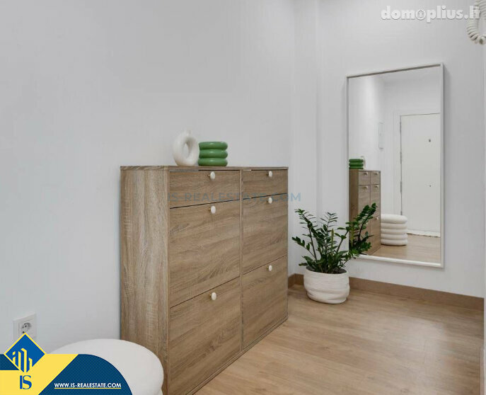4 rooms apartment for sell Spain, Torrevieja