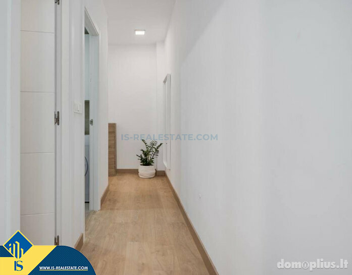 4 rooms apartment for sell Spain, Torrevieja