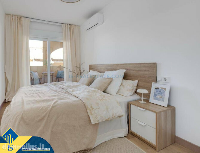 4 rooms apartment for sell Spain, Torrevieja