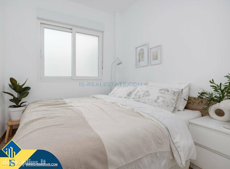 4 rooms apartment for sell Spain, Torrevieja