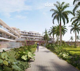 Продается 3 комнатная квартира Испания, Tenerife