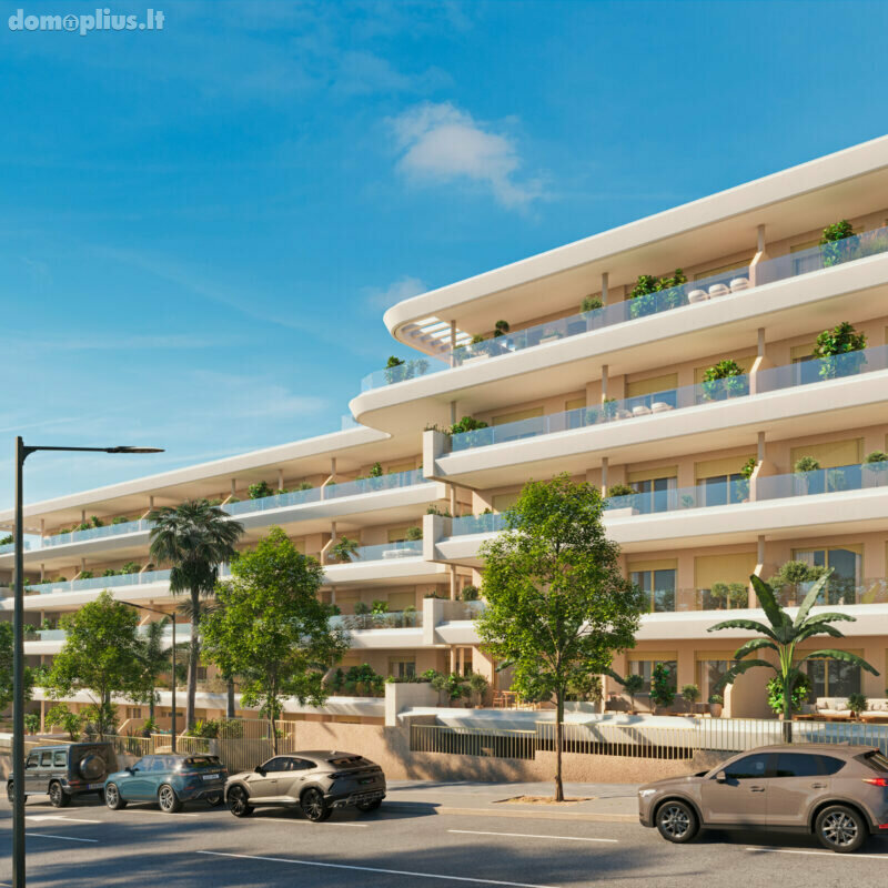 2 rooms apartment for sell Spain, Tenerife