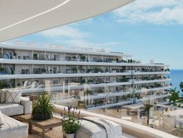 2 rooms apartment for sell Spain, Tenerife