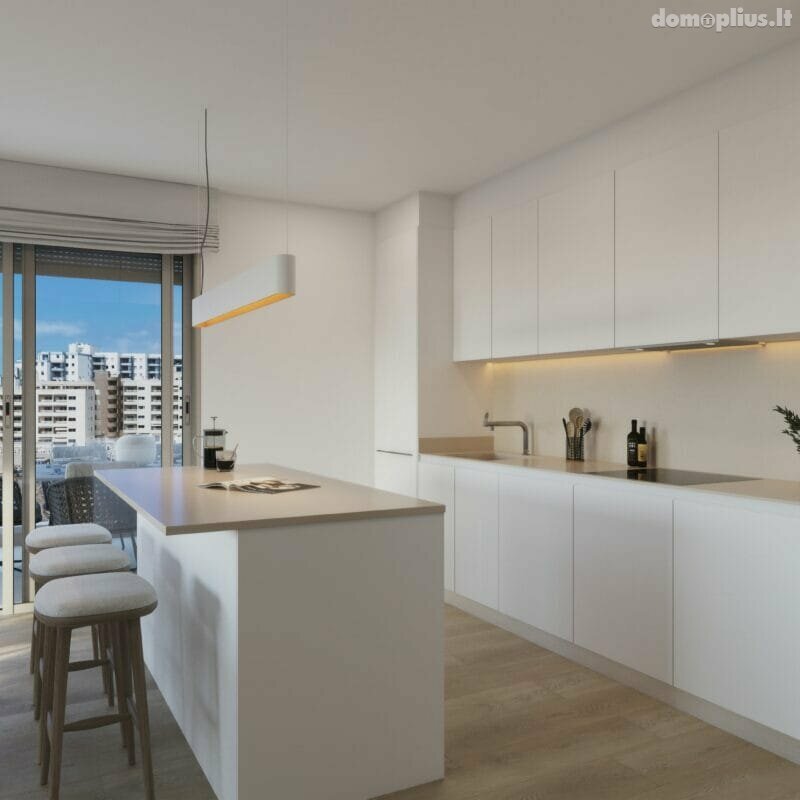 2 rooms apartment for sell Spain, Tenerife