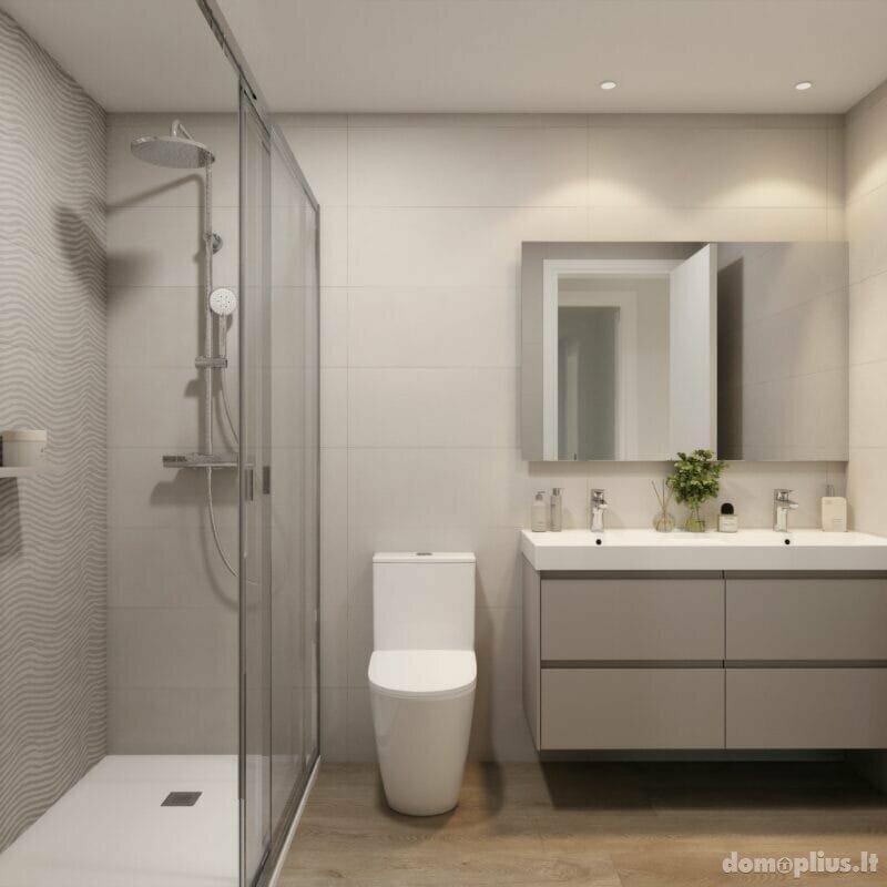 2 rooms apartment for sell Spain, Tenerife