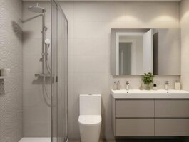2 rooms apartment for sell Spain, Tenerife