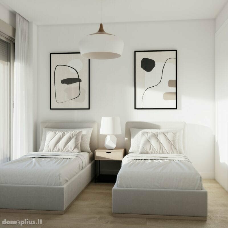 2 rooms apartment for sell Spain, Tenerife