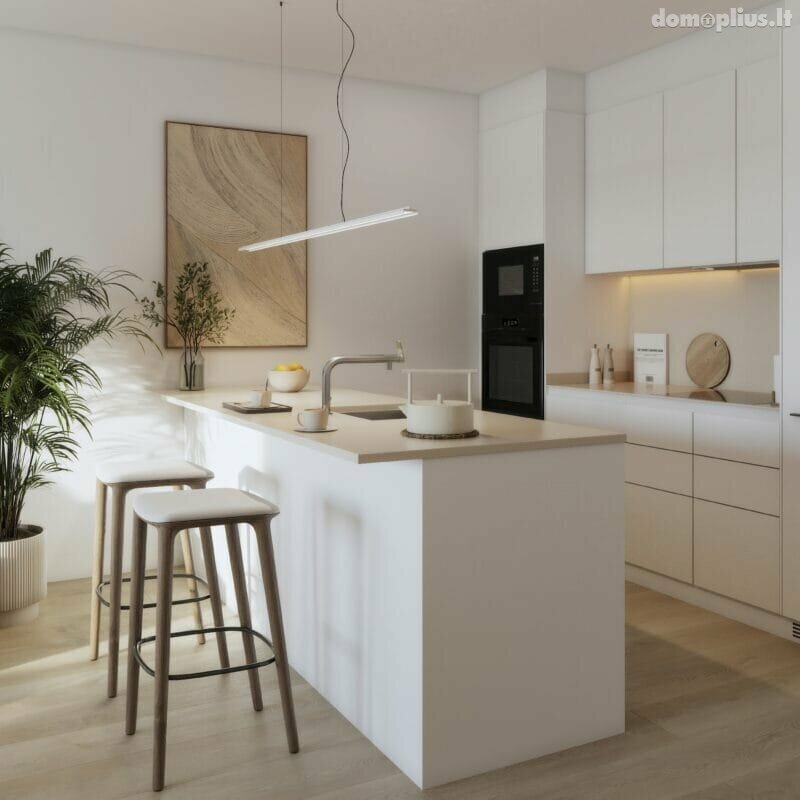 2 rooms apartment for sell Spain, Tenerife