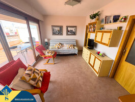 Продается 3 комнатная квартира Испания, Torrevieja