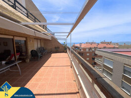 Продается 3 комнатная квартира Испания, Torrevieja