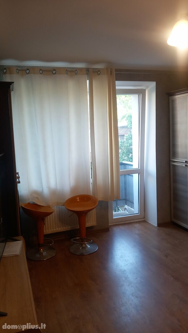 Продается 2 комнатная квартира Латвия, Liepoja