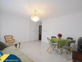 Продается 4 комнатная квартира Испания, Torrevieja